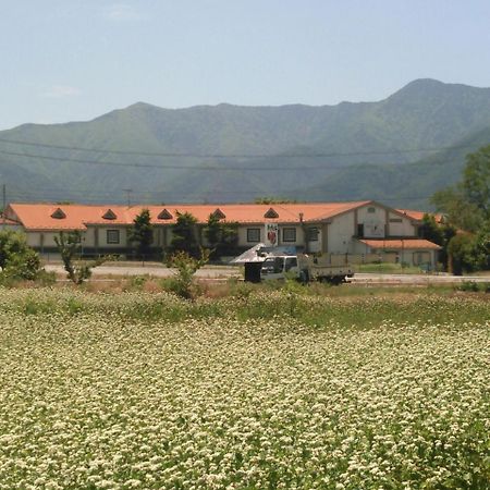 Horn Azumino (Adults Only) Hotel Ngoại thất bức ảnh