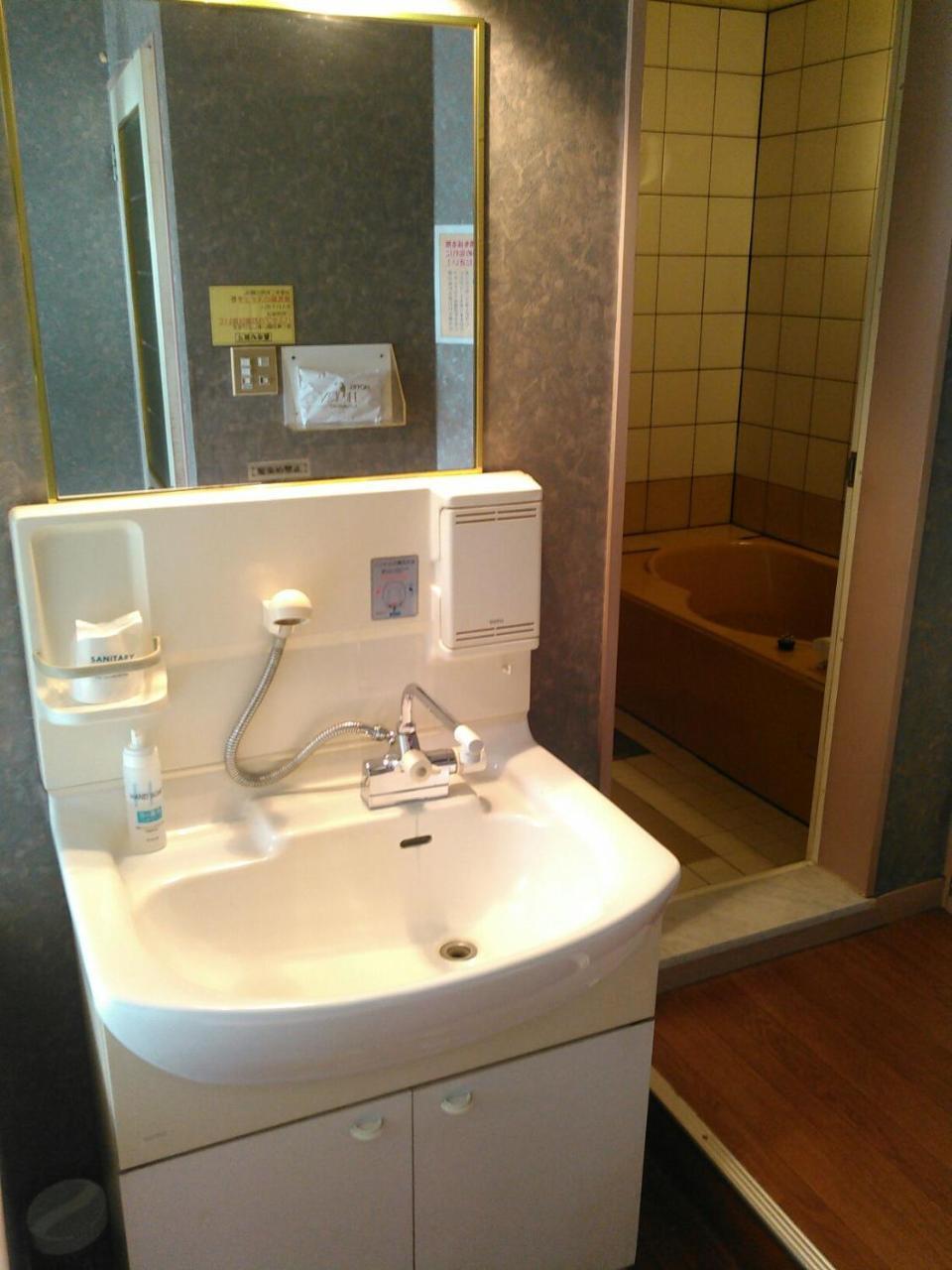 Horn Azumino (Adults Only) Hotel Ngoại thất bức ảnh