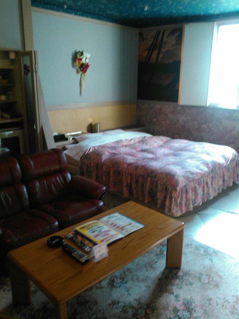 Horn Azumino (Adults Only) Hotel Ngoại thất bức ảnh