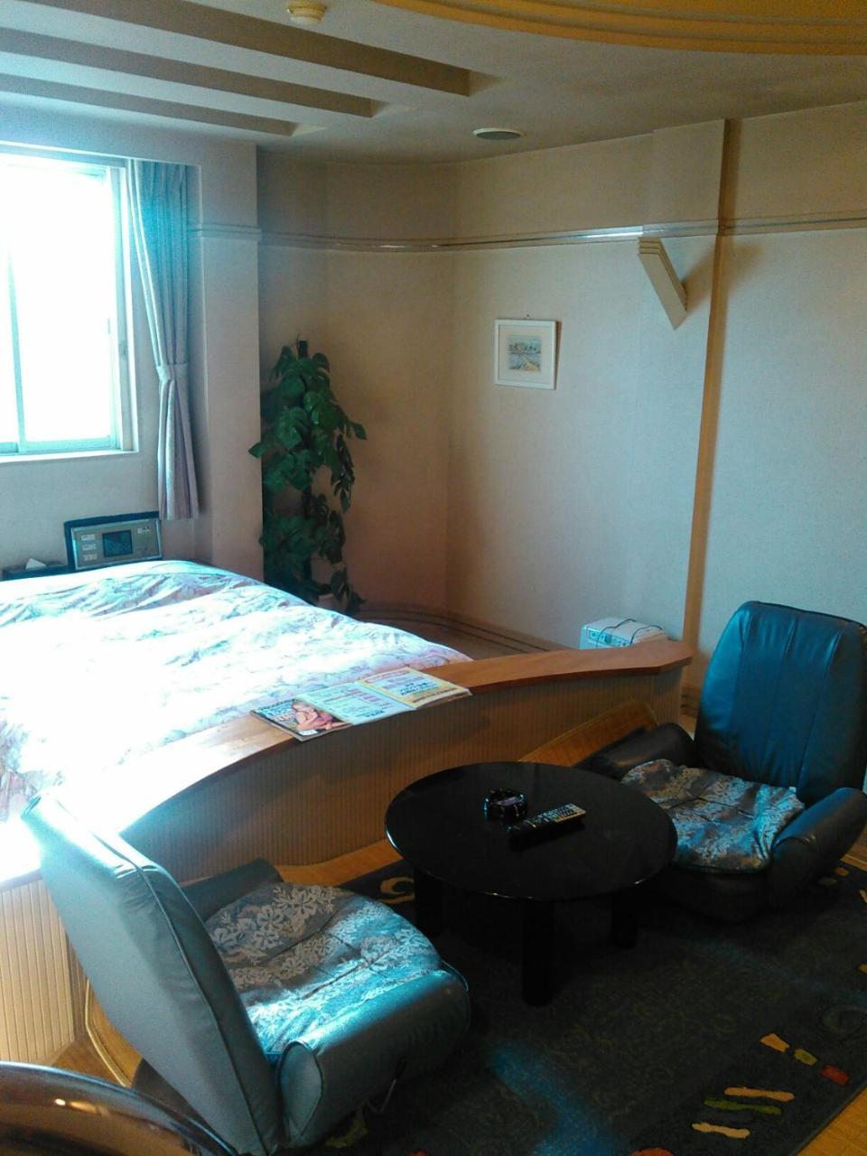 Horn Azumino (Adults Only) Hotel Ngoại thất bức ảnh