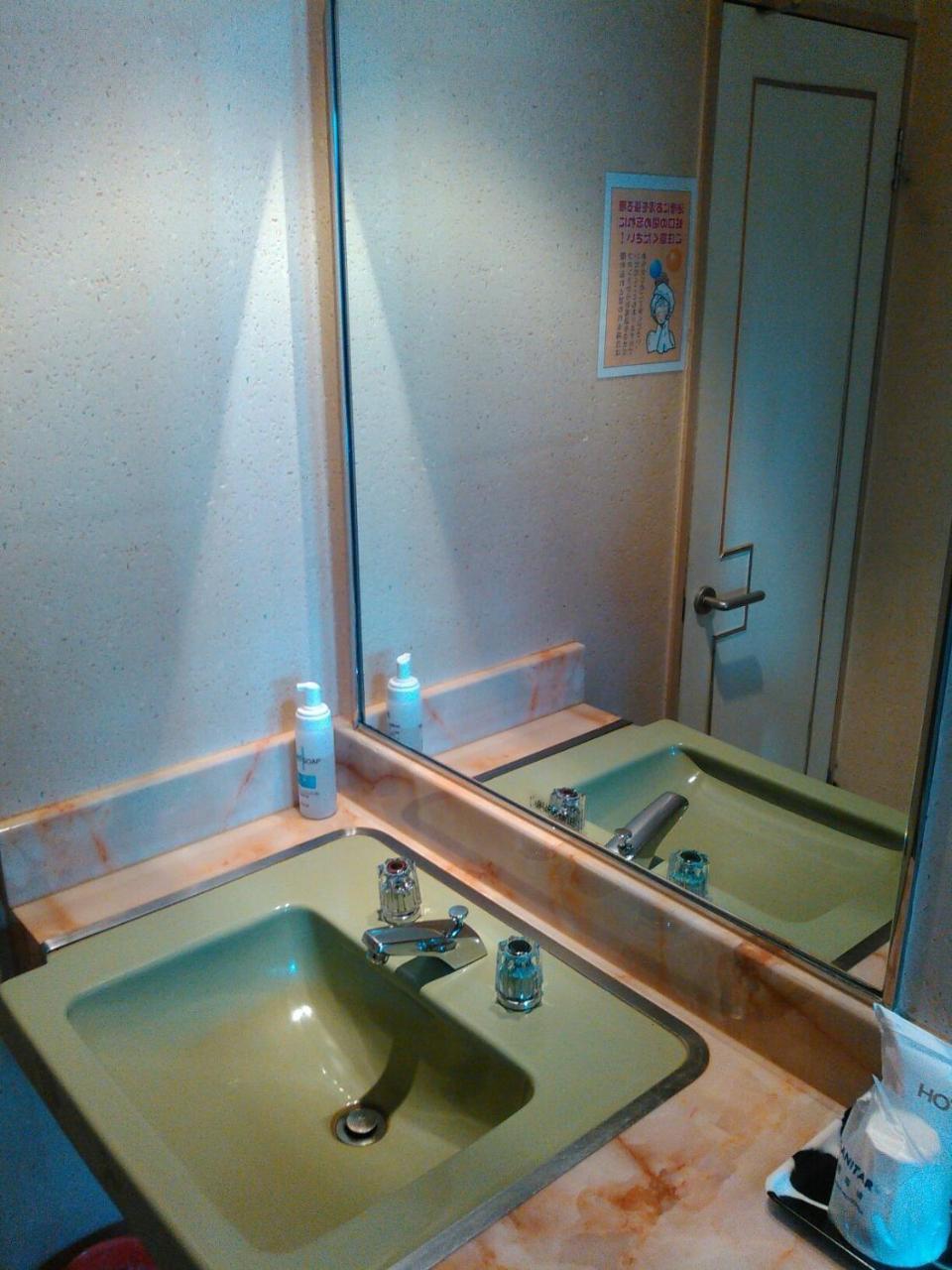 Horn Azumino (Adults Only) Hotel Ngoại thất bức ảnh